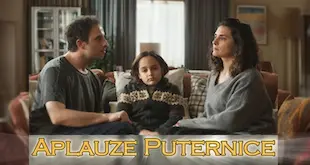 Aplauze Puternice Episodul 15