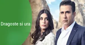 Ask ve Mavi – Dragoste si ura Episodul 78 Subtitrat in romana,