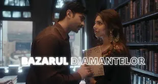 Bazarul Diamantelor Episodul 15