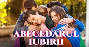 Abecedarul iubirii Episodul 18