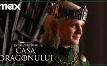 Casa Dragonului Sezonul 2