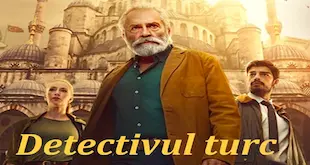 Detectivul turc Episodul 5 Subtitrat in romana