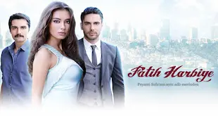 Fatih Harbiye – Destin la Rascruce Episodul 60 Subtitrat in romana