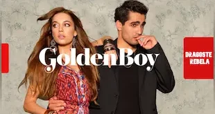 Golden boy Dragoste rebela Episodul 106 Subtitrat in romana