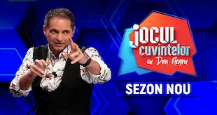 Jocul Cuvintelor Sezonul 5 Episodul 18 Subtitrat in romana