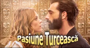 Pasiune Turcească Episodul 4