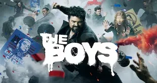 The Boys Sezonul 4 Episodul 8 Subtitrat in romana