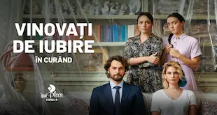 Vinovati de iubire Episodul 31 Subtitrat in romana