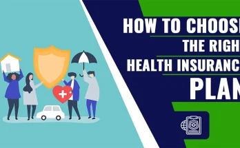 Health Insurance Plan